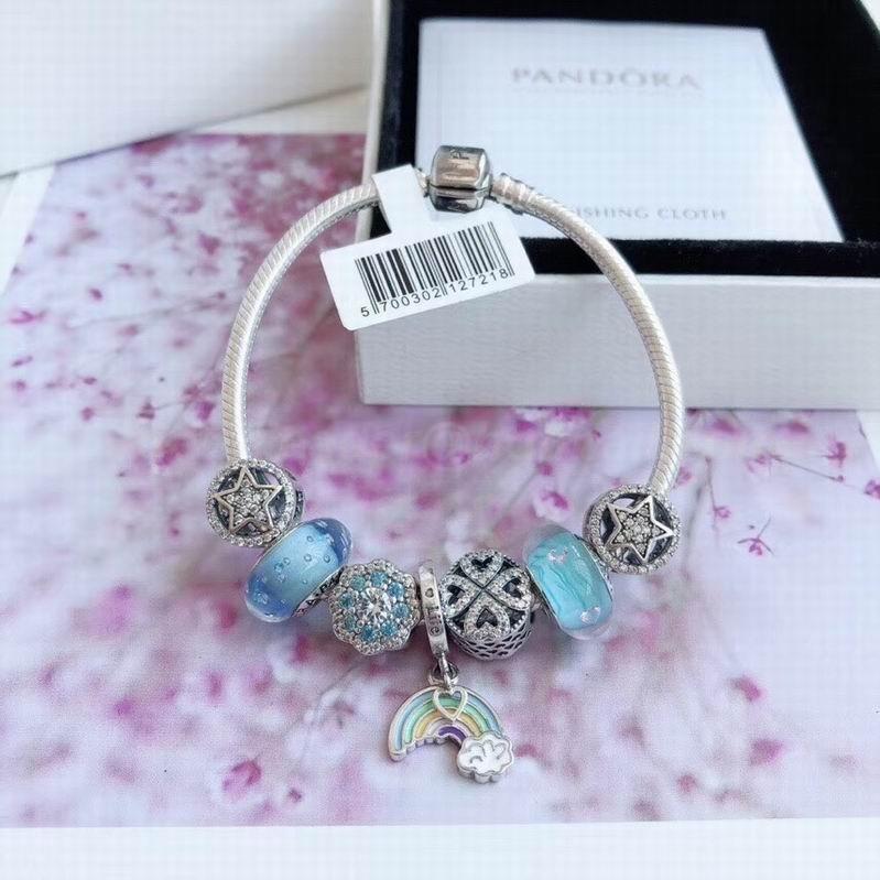 Pandora Bracelets 906